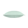 Cuscino divano 45x45 cm scritta verde
