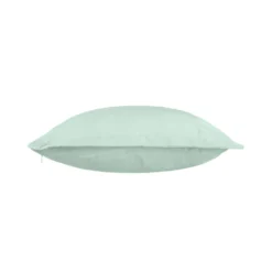 Cuscino divano 45x45 cm scritta verde