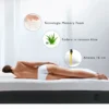Cuscino guanciale memory con Aloe Vera Datex