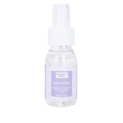 Cuscino guanciale memory con essenza spray