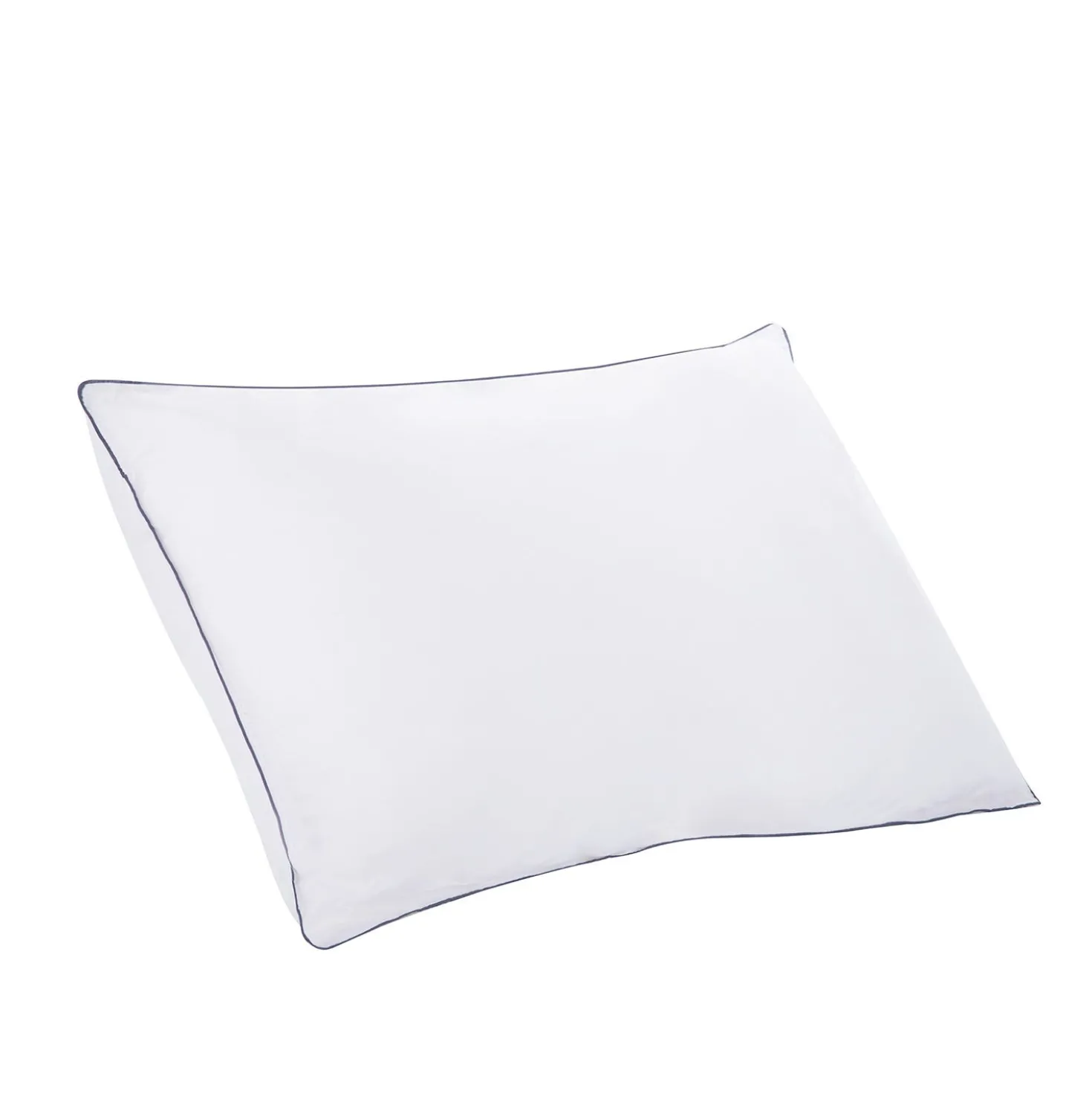 Cuscino guanciale percalle Luxury Comfort