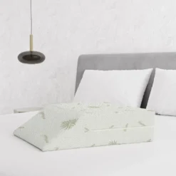 Cuscino posturale per gambe con Aloe Datex