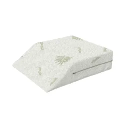 Cuscino posturale per gambe con Aloe Datex