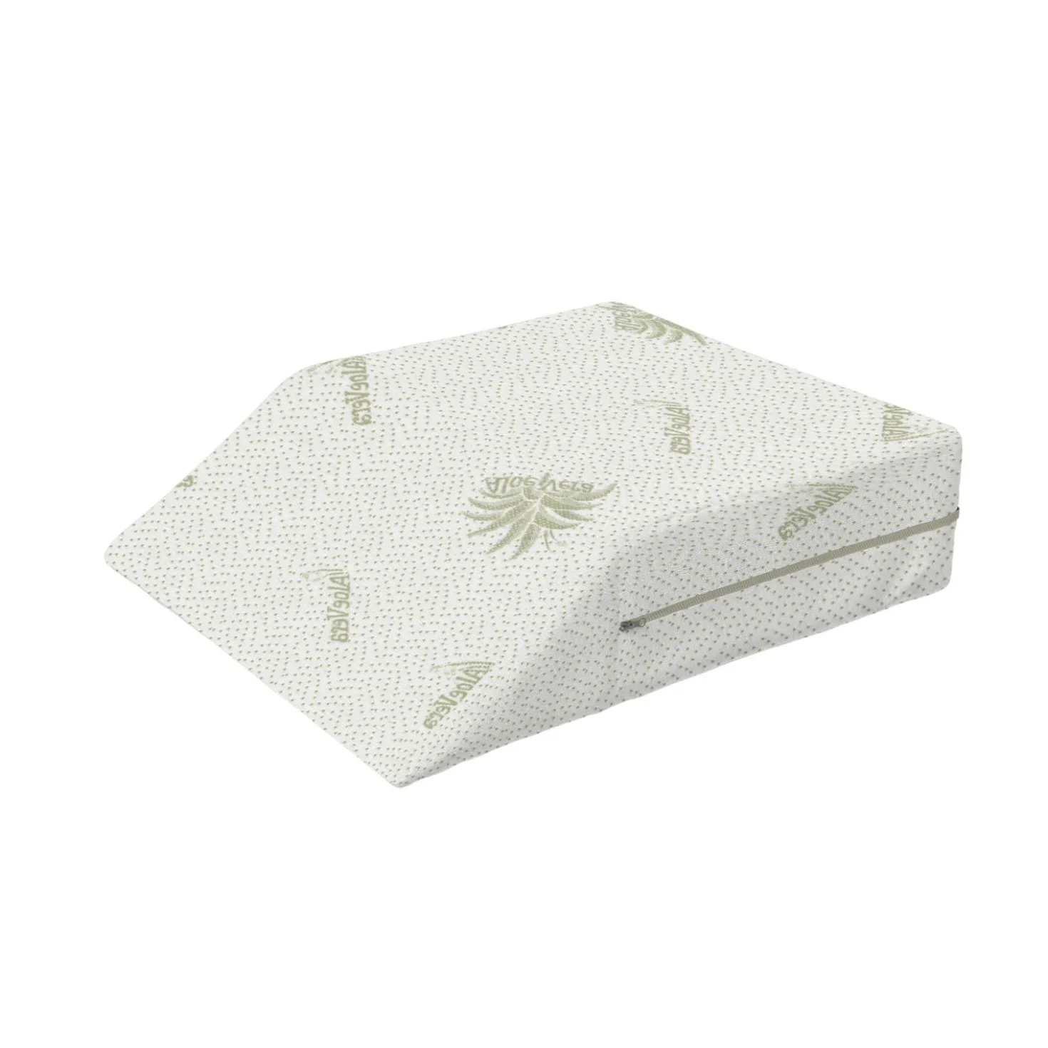 Cuscino posturale per gambe con Aloe Datex