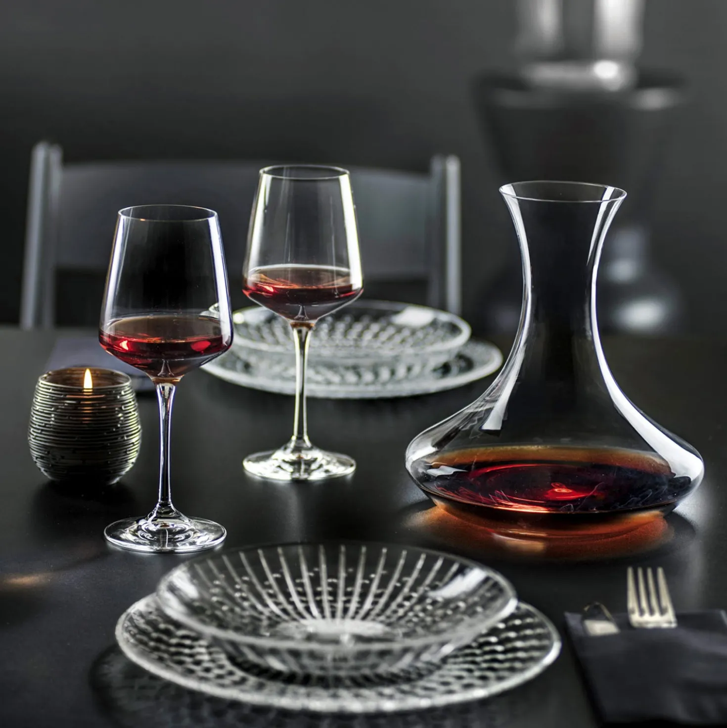 Decanter Invino RCR