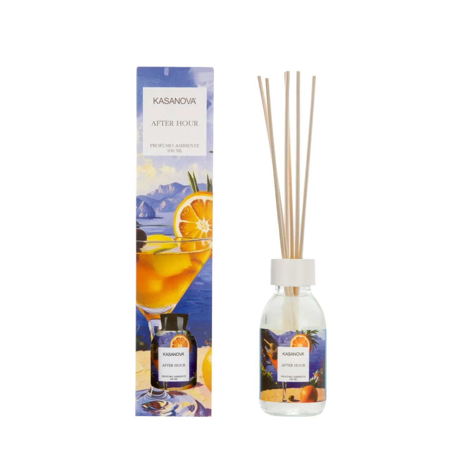 Diffusore ambiente After Hour 100 ml cocktail