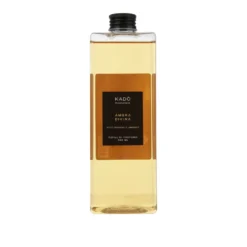 Diffusore ambiente Ambra Divina 500 ml Kadò Fragrances