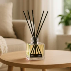 Diffusore ambiente Ambra Divina 100 ml Kadò Fragrances