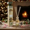 Diffusore ambiente Apple Pie 100 ml Christmas Cracker