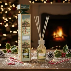 Diffusore ambiente Apple Pie 100 ml Christmas Cracker