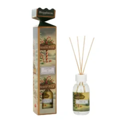 Diffusore ambiente Apple Pie 100 ml Christmas Cracker