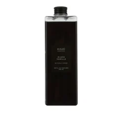 Diffusore ambiente Black Vanilla 500 ml Kadò Fragrances