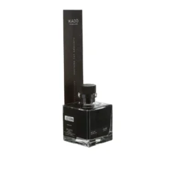 Diffusore ambiente Black Vanilla 200 ml Kadò Fragrances
