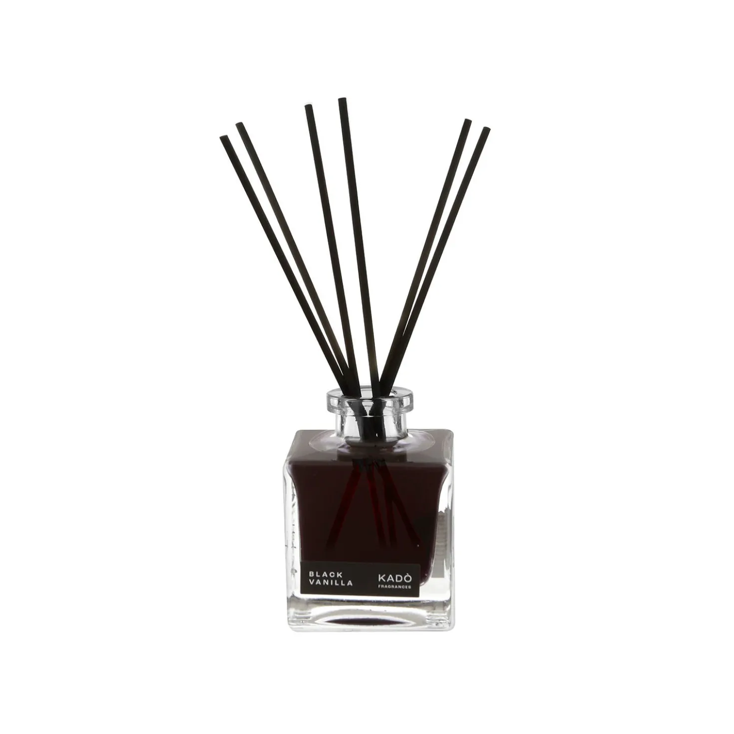 Diffusore ambiente Black Vanilla 100 ml Kadò Fragrances