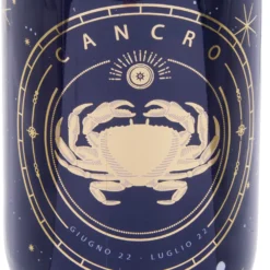 Diffusore ambiente Cancro 250 ml con bastoncini