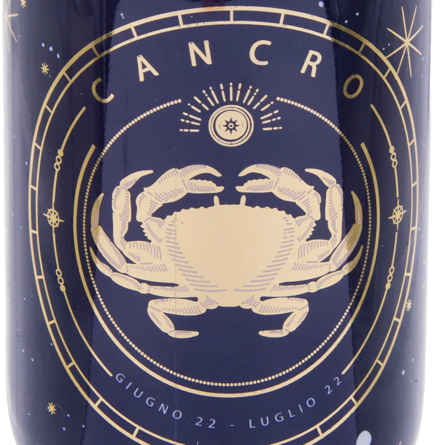 Diffusore ambiente Cancro 250 ml con bastoncini