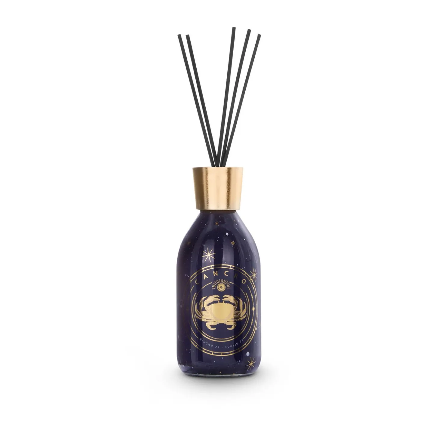 Diffusore ambiente Cancro 250 ml con bastoncini