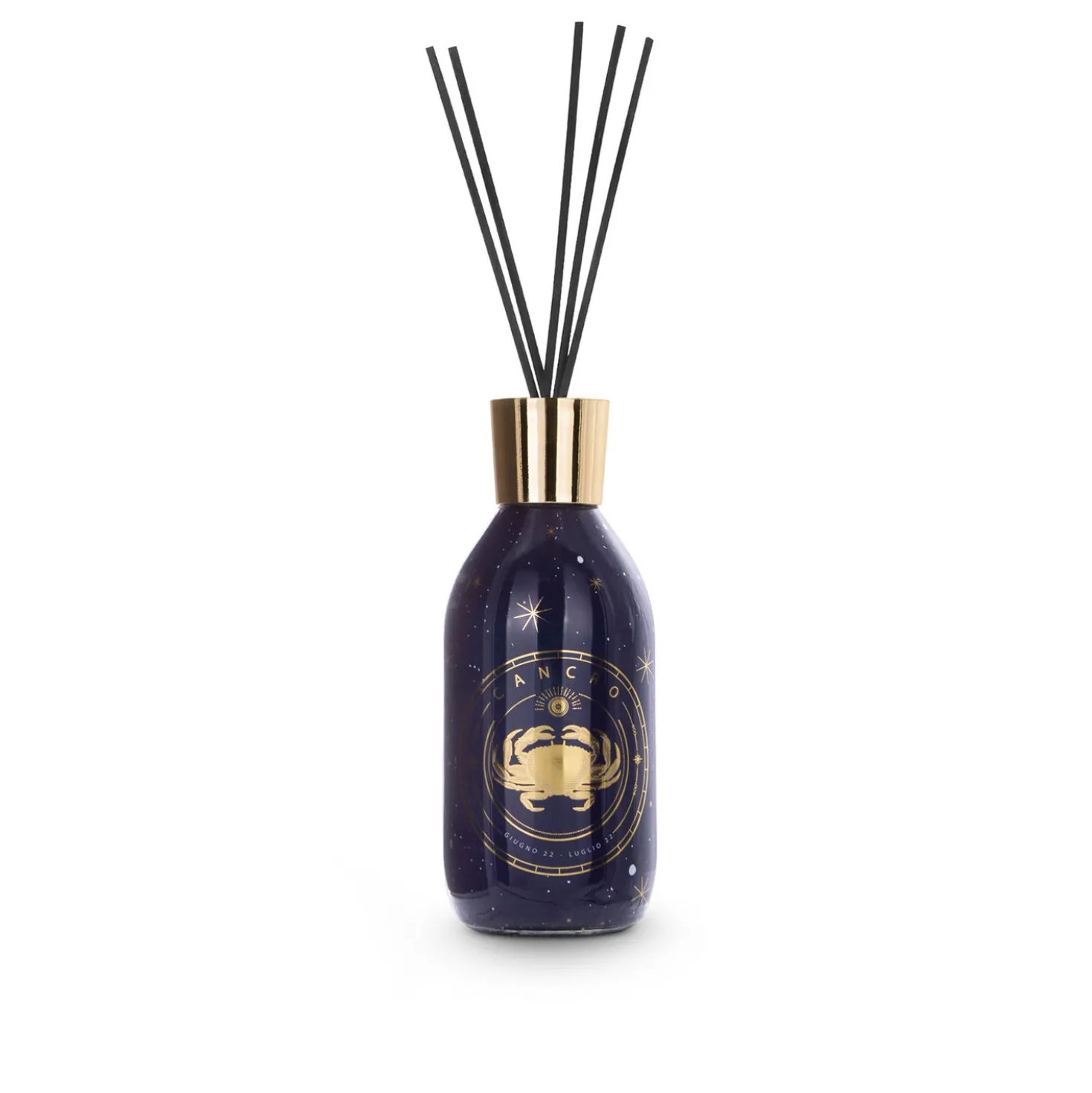 Diffusore ambiente Cancro 500 ml con bastoncini