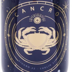 Diffusore ambiente Cancro 500 ml con bastoncini