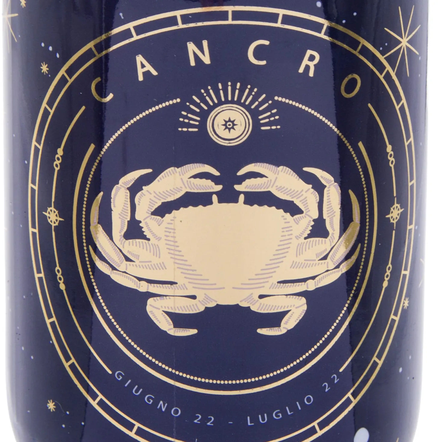 Diffusore ambiente Cancro 500 ml con bastoncini