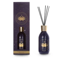 Diffusore ambiente Cancro 500 ml con bastoncini