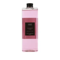 Diffusore ambiente Cashmere Rose 500 ml Kadò Fragrances