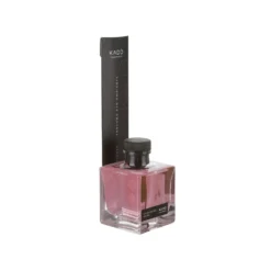 Diffusore ambiente Cashmere Rose 100 ml Kadò Fragrances