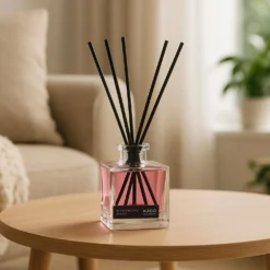 Diffusore ambiente Cashmere Rose 100 ml Kadò Fragrances