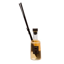 Diffusore ambiente con bastoncini 250 ml Ambra divina
