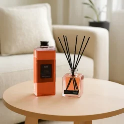 Diffusore ambiente Legno Tek 500 ml Kadò Fragrances