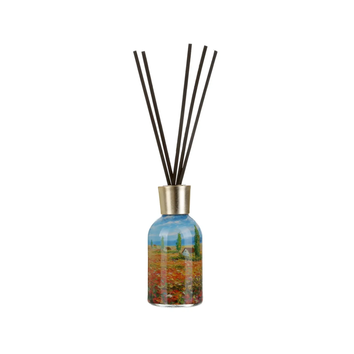 Diffusore ambiente 100 ml Campo di Fiori