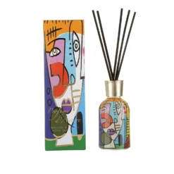 Diffusore ambiente 250 ml cubismo