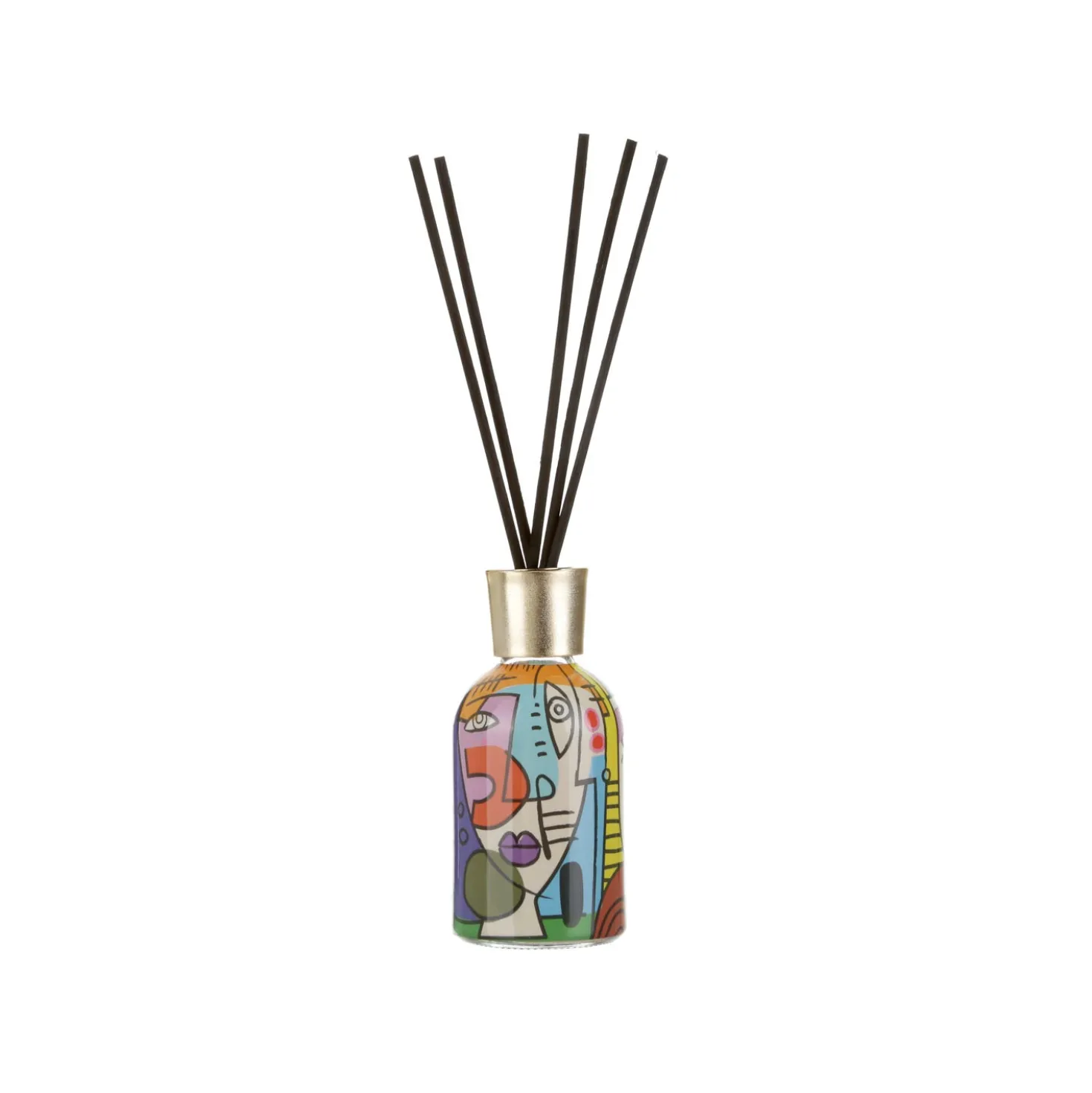 Diffusore ambiente 100 ml Cubismo