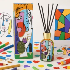 Diffusore ambiente 100 ml Cubismo