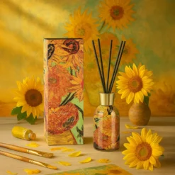 Diffusore ambiente 500 ml I Girasoli