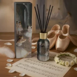 Diffusore ambiente 100 ml Lezione di danza