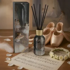 Diffusore ambiente 250 ml lezioni di danza