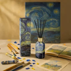 Diffusore ambiente 100 ml Notte Stellata
