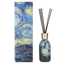 Diffusore ambiente 250 ml Notte stellata