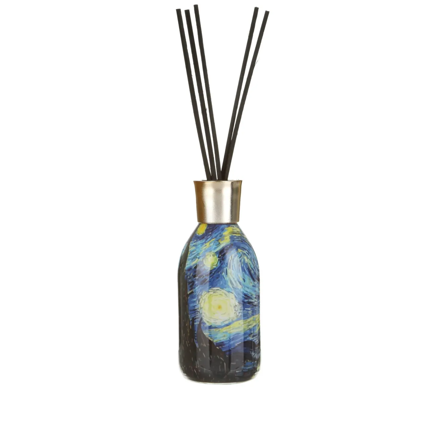 Diffusore ambiente 250 ml Notte stellata