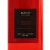 Diffusore ambiente Rosso Rubino 500 ml Kadò Fragrances