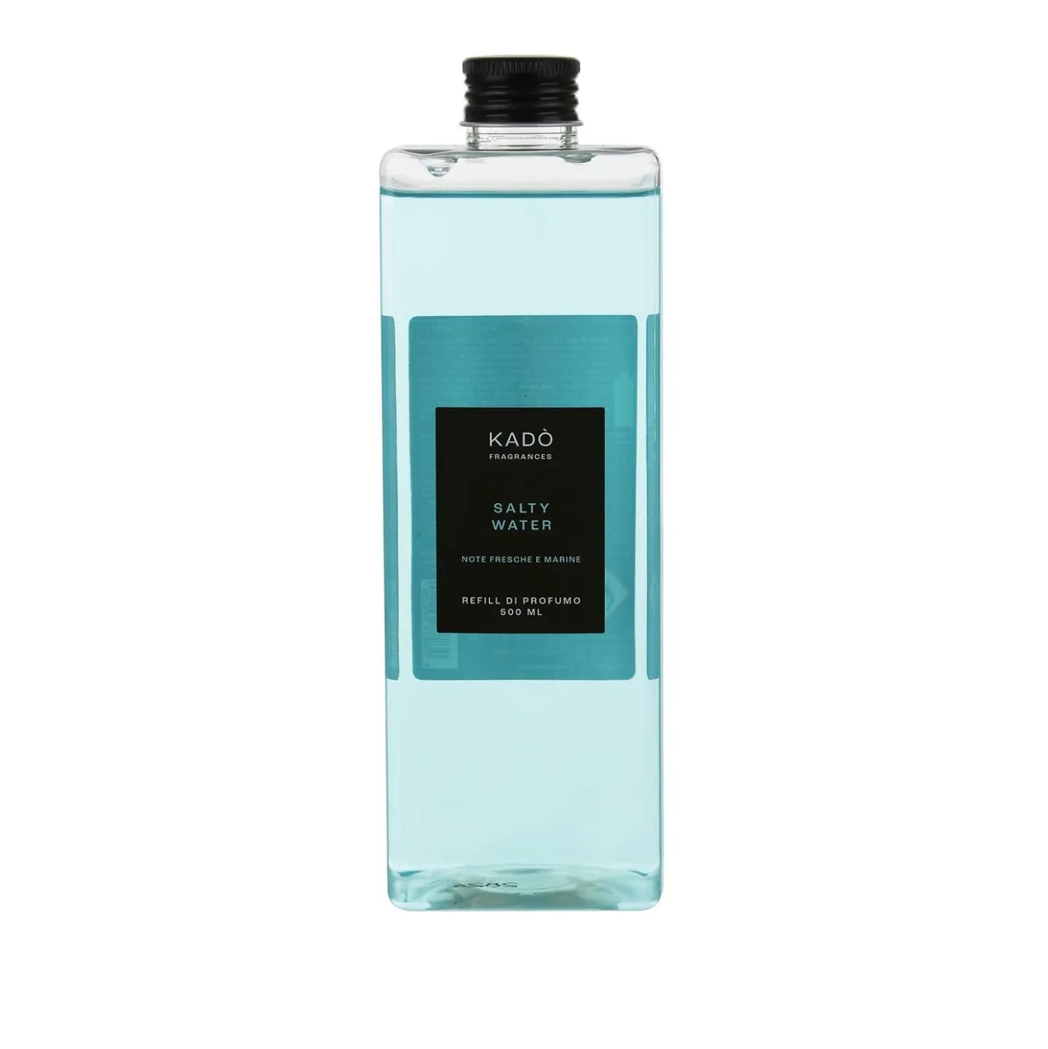 Diffusore ambiente Salty Water 500 ml Kadò Fragrances