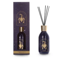 Diffusore ambiente Scorpione 500 ml con bastoncini