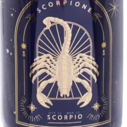Diffusore ambiente Scorpione 500 ml con bastoncini