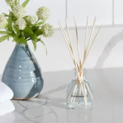 Diffusore ambiente Soft Cotton Yankee Candle