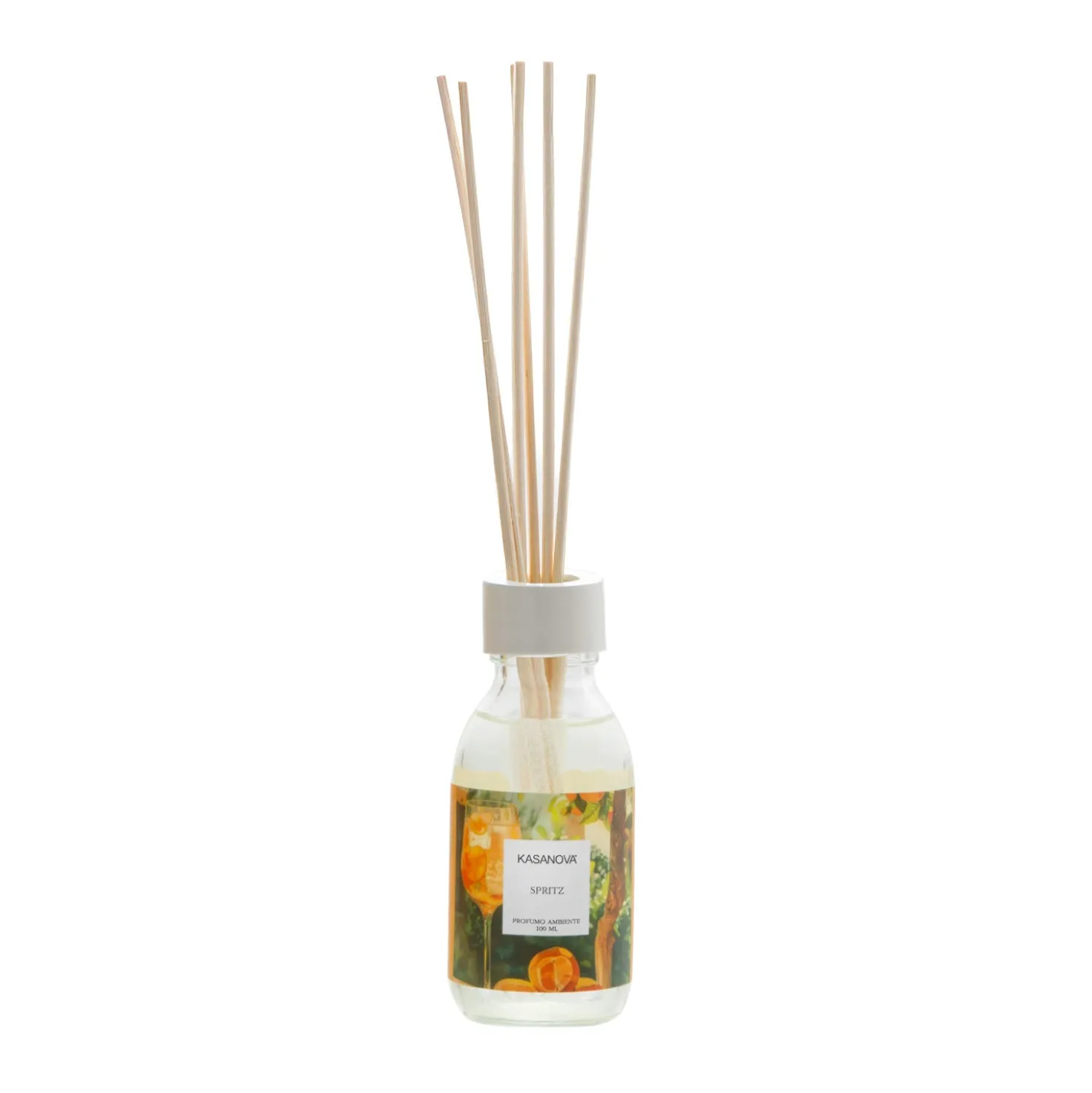 Diffusore ambiente Spritz 100 ml cocktail