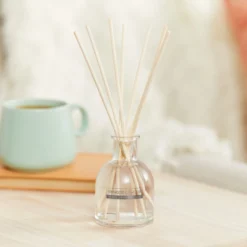 Diffusore ambiente White Linen Lace Yankee Candle