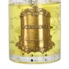 Diffusore ambienti 300 ml Scorpione Zodiaco con bastoncini