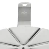 Diffusore di calore Ipac, con manico