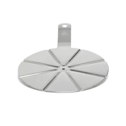 Diffusore di calore Ipac, con manico